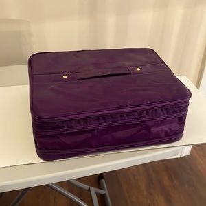 Joy Mangano Jewelry Case